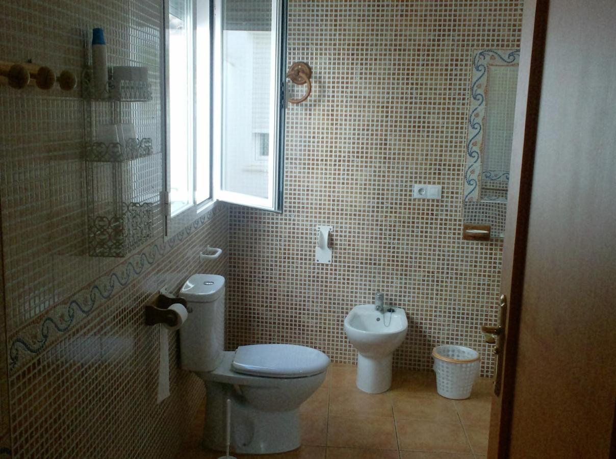 Guest house Poetas 3*
