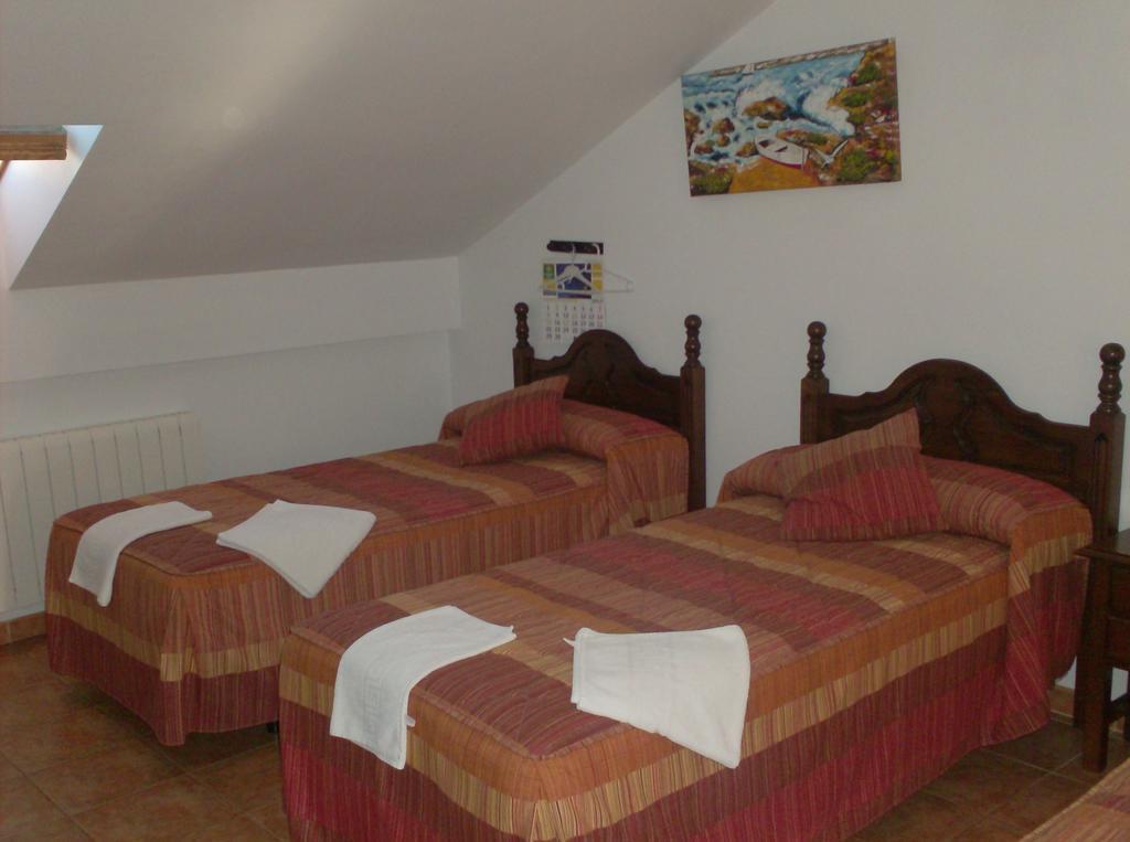 Poetas Guest house 3*