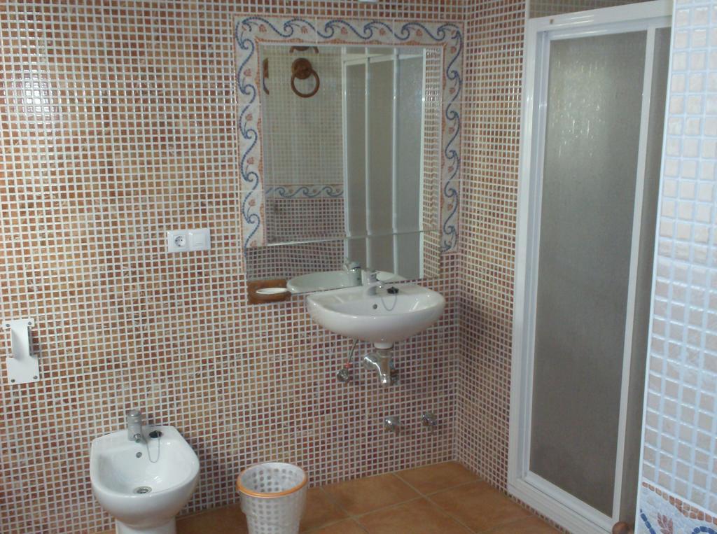 Guest house Poetas 3*