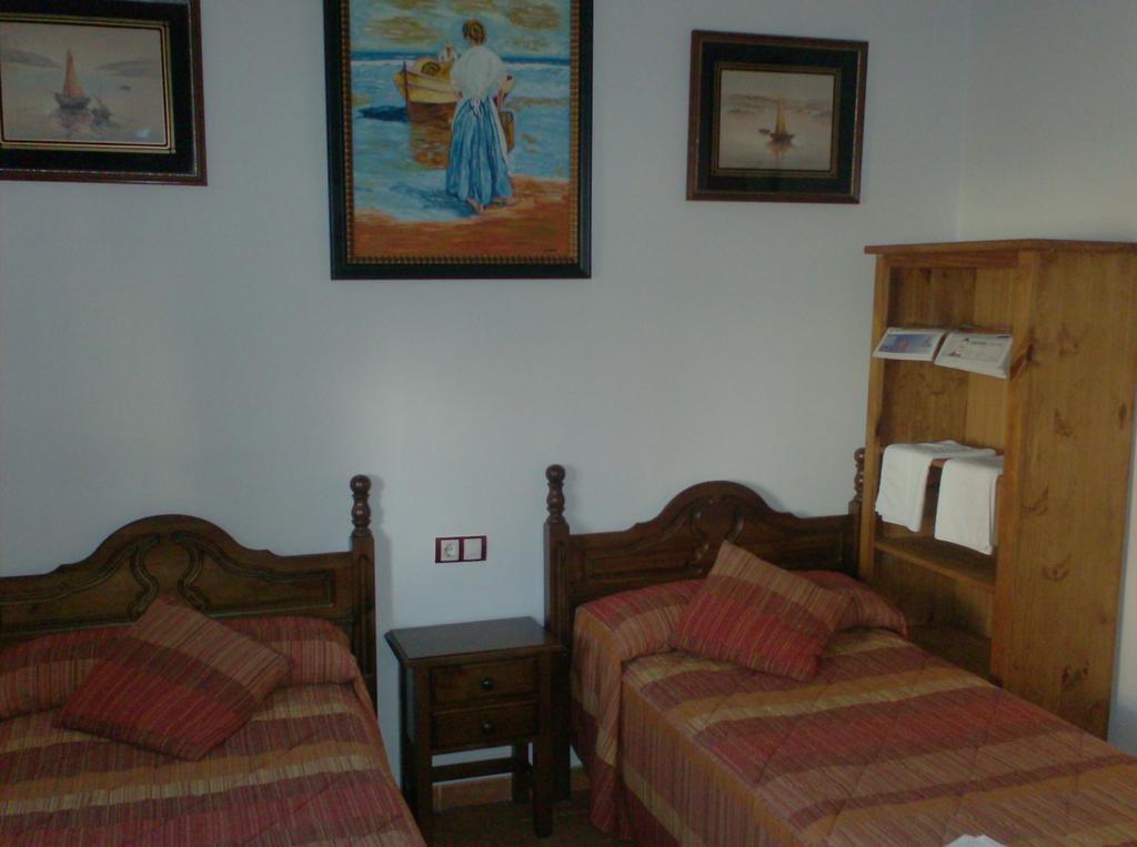 Poetas Guest house