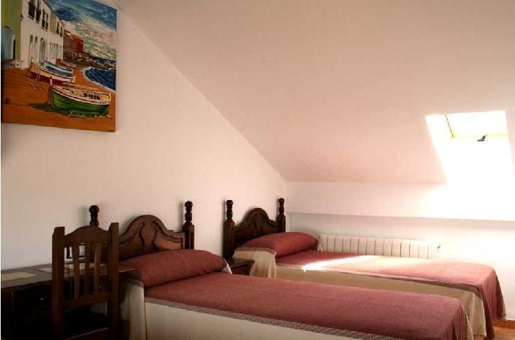Poetas Guest house