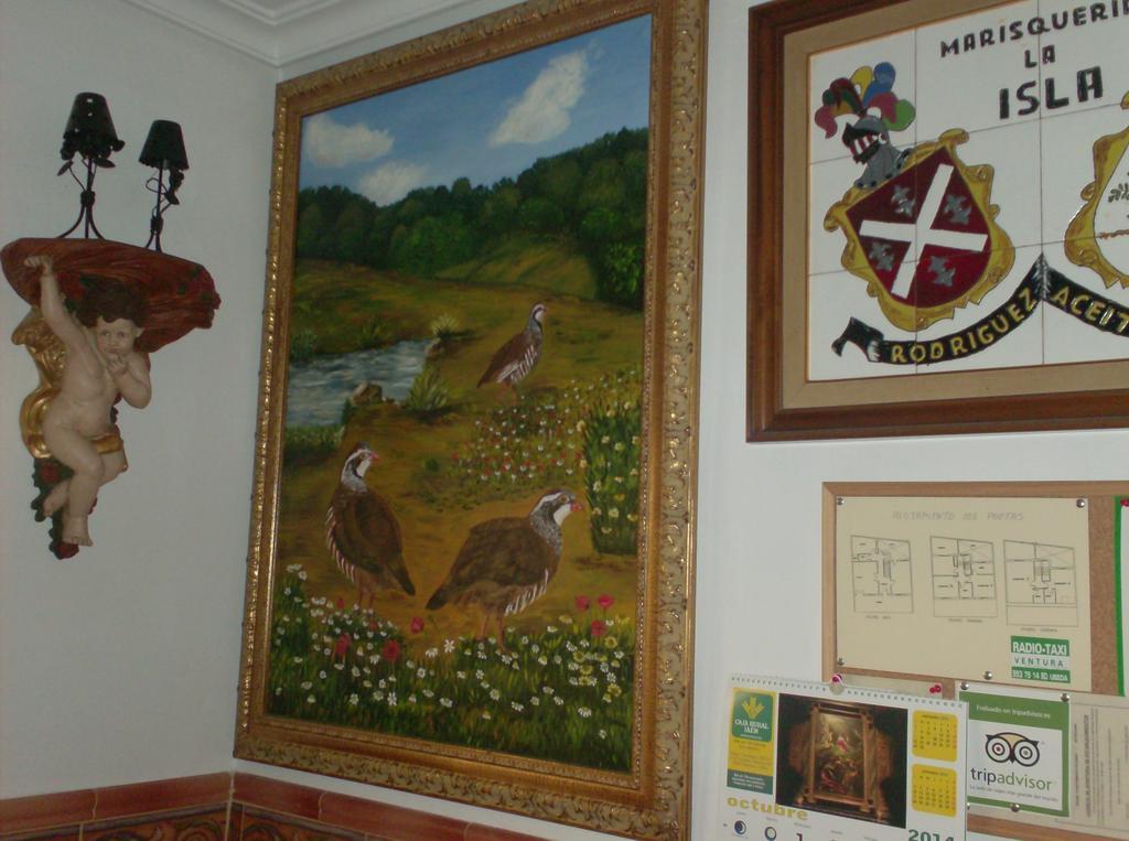 Guest house Poetas 3*
