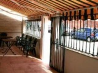 Guest house Poetas 3*