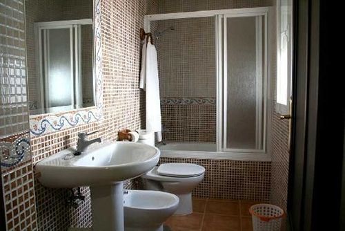 Poetas Guest house