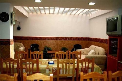 Poetas Guest house
