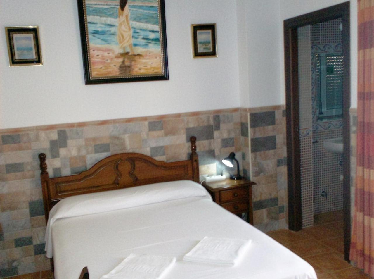 Poetas Guest house Baeza