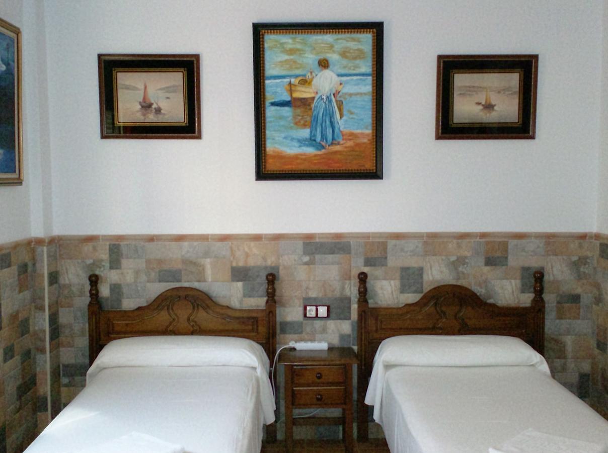 Poetas Guest house 3*