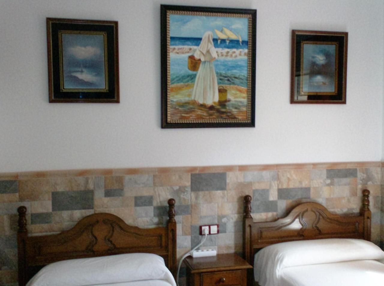 Guest house Poetas Baeza