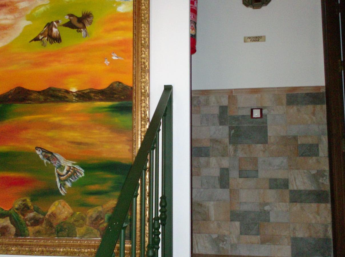 Guest house Poetas 3*