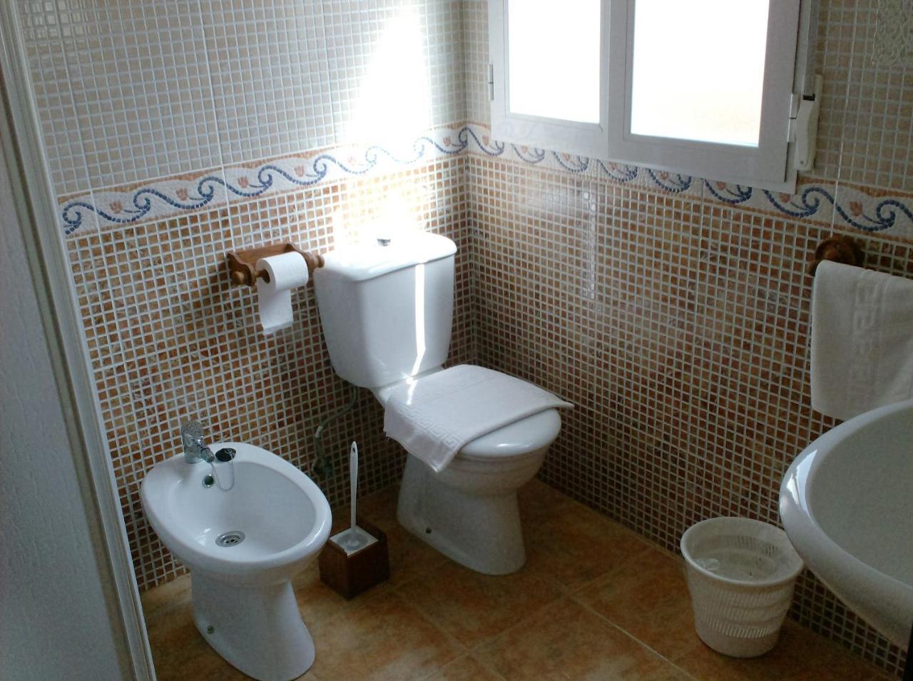 Guest house Poetas 3*
