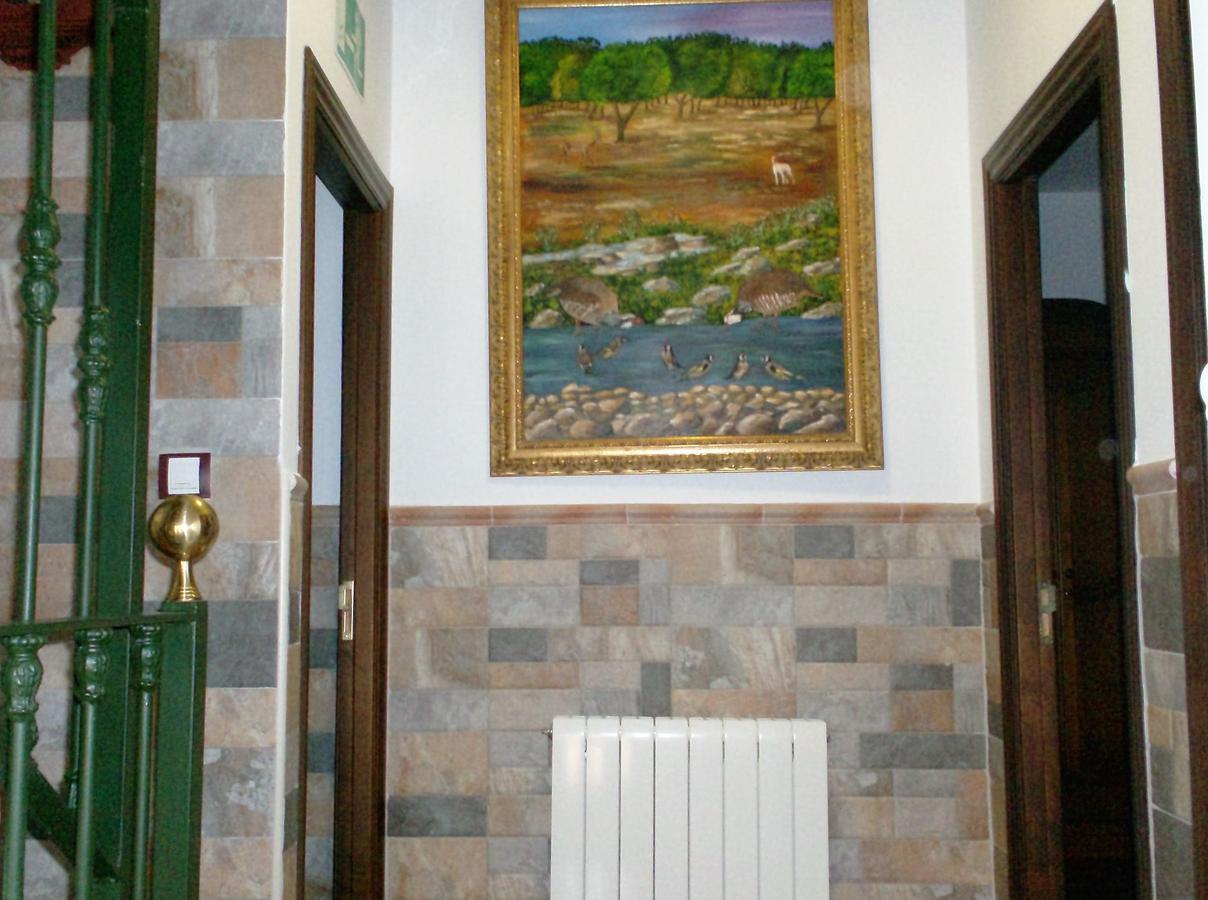 Poetas Guest house Baeza