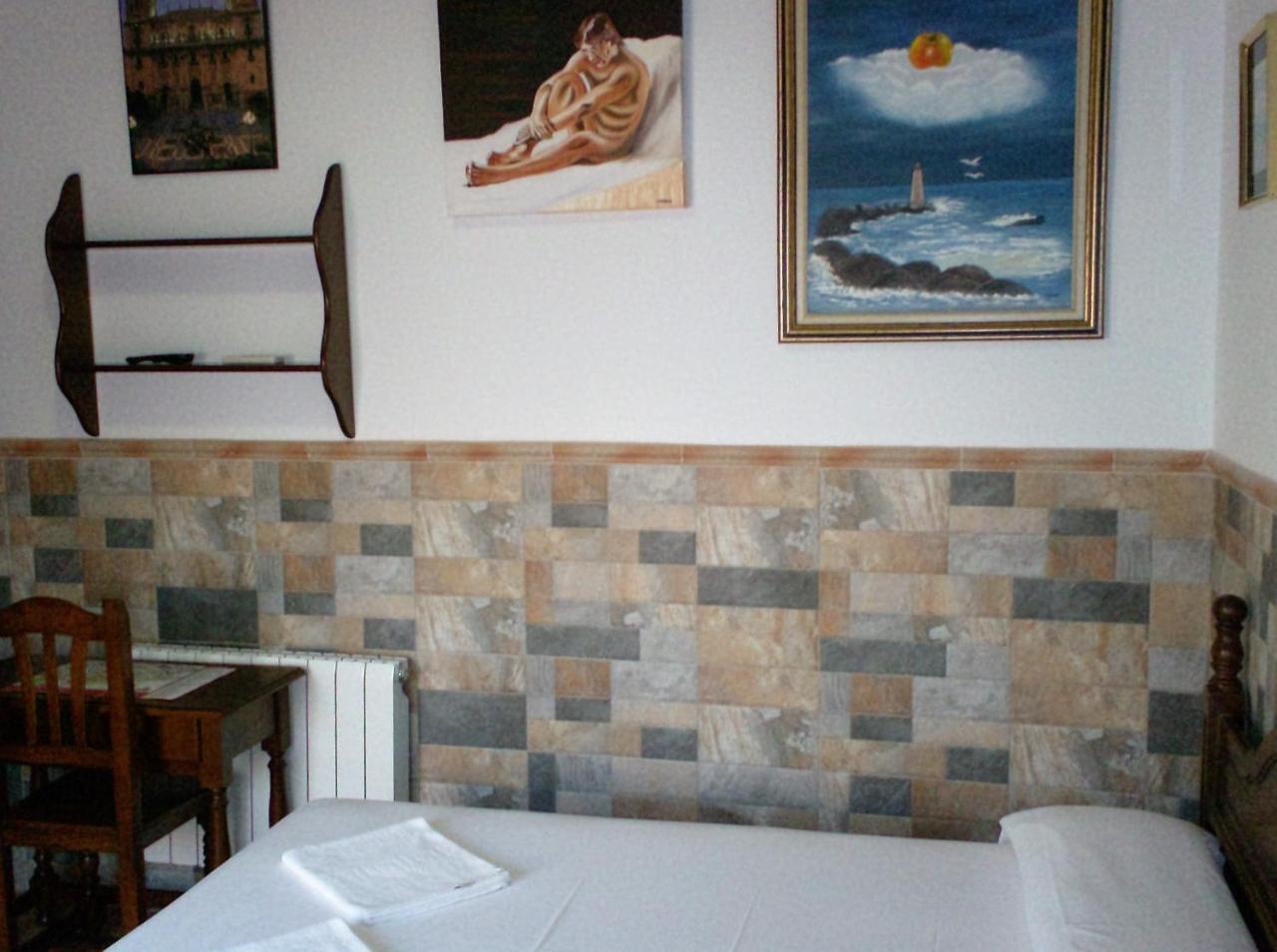 Guest house Poetas