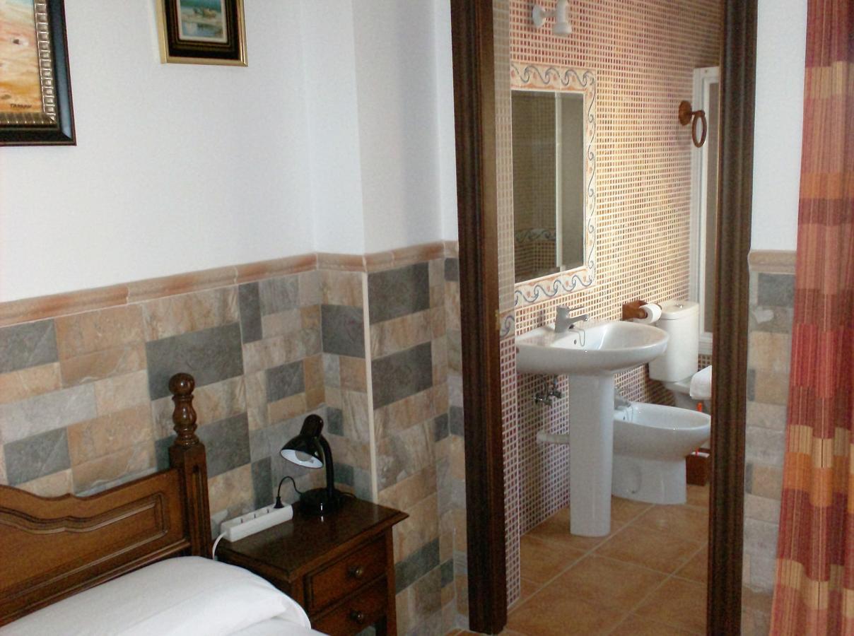 Guest house Poetas