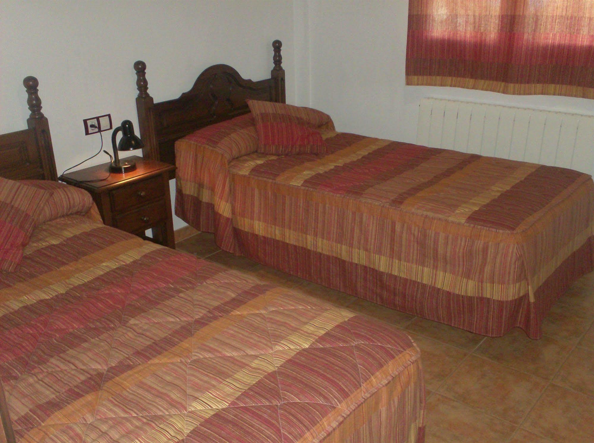 Poetas Guest house