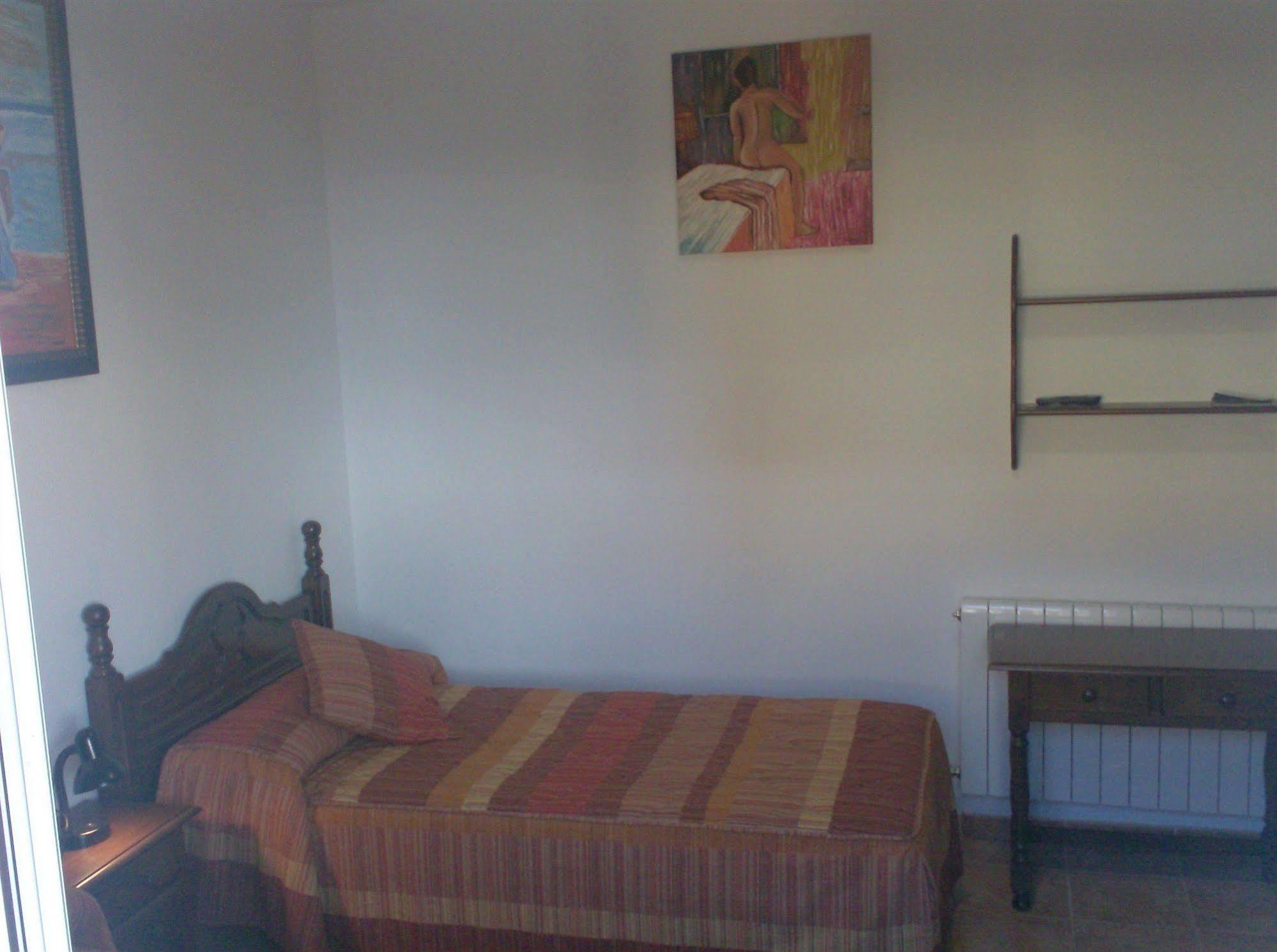 Poetas Guest house