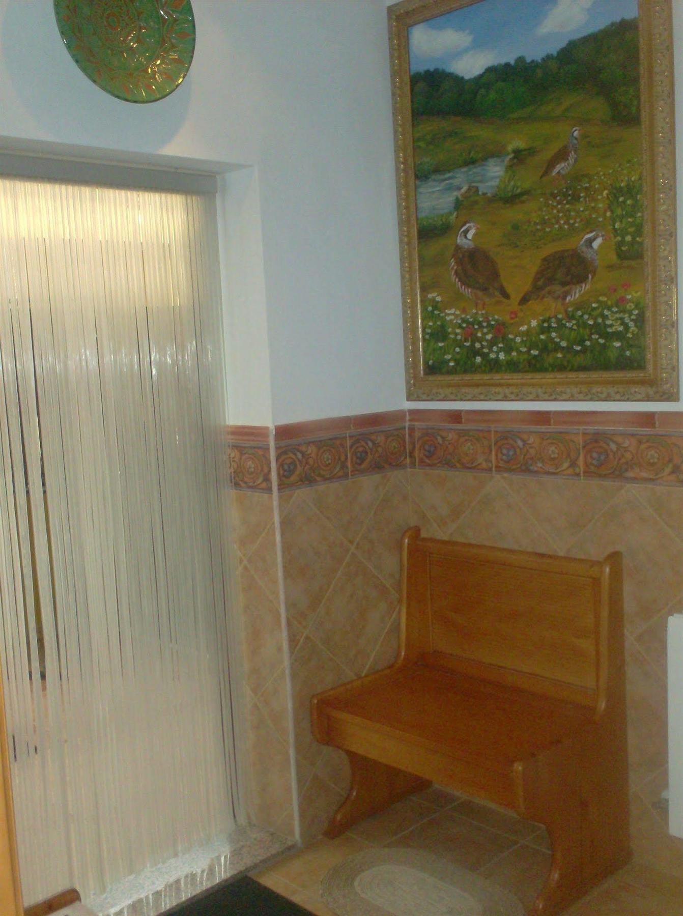 Guest house Poetas 3*