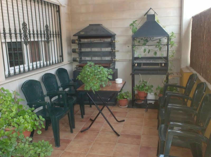 Poetas Guest house