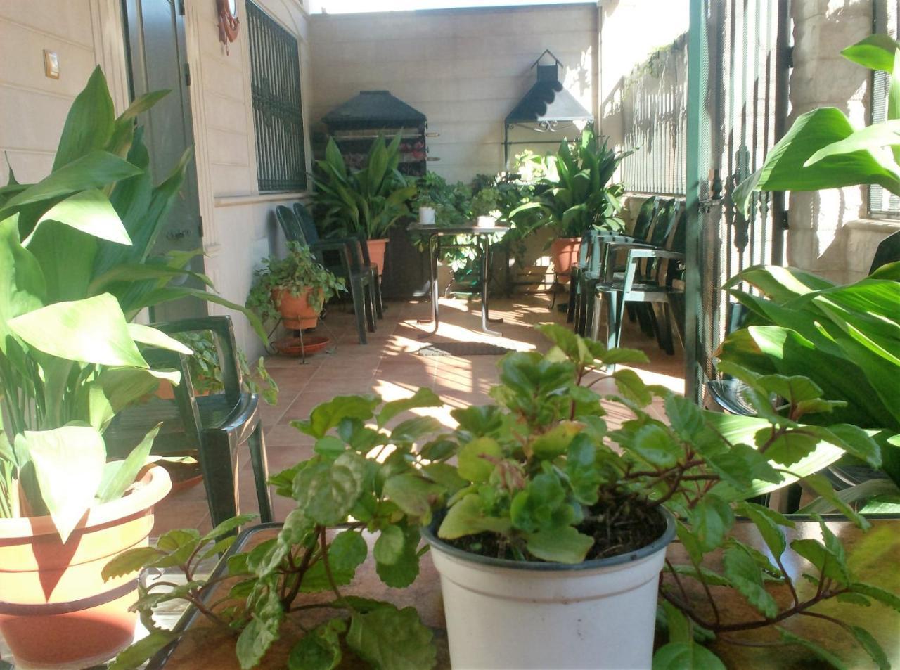 Poetas Guest house Baeza